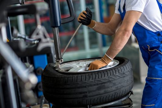 Avoiding Common Mistakes When Purchasing Tires and Wheels