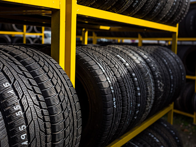 Enhancing Vehicle Performance with the Right Tires and Wheels