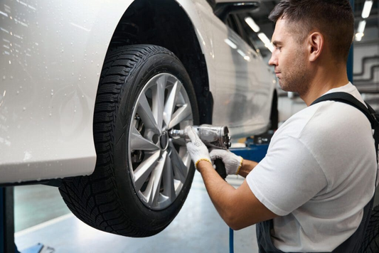 Seasonal Tire Care: Preparing for Changing Conditions