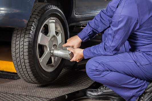 Tire Maintenance Tips: Ensuring Longevity and Performance