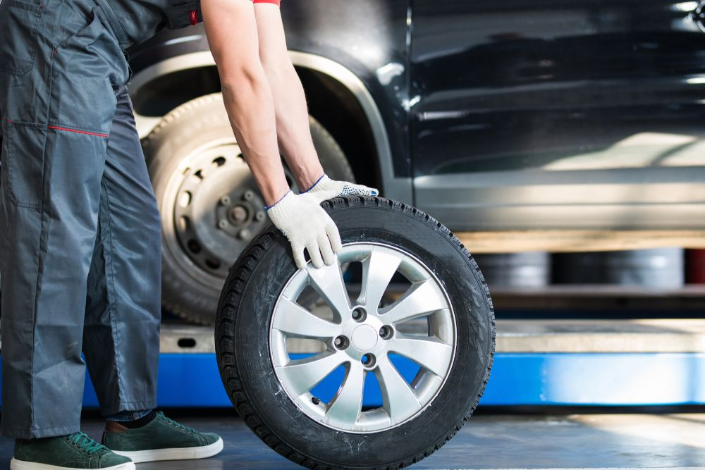 The Importance of Regular Tire Inspections