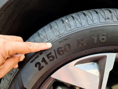 Understanding Tire Ratings and What They Mean