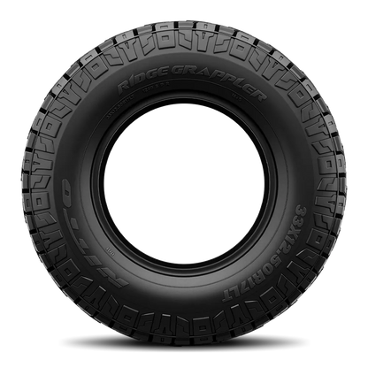 Nitto Ridge Grappler Tires LT255/80R17/10 217380