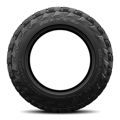 Nitto Recon Grappler A/T Tires 275/60R20 218380