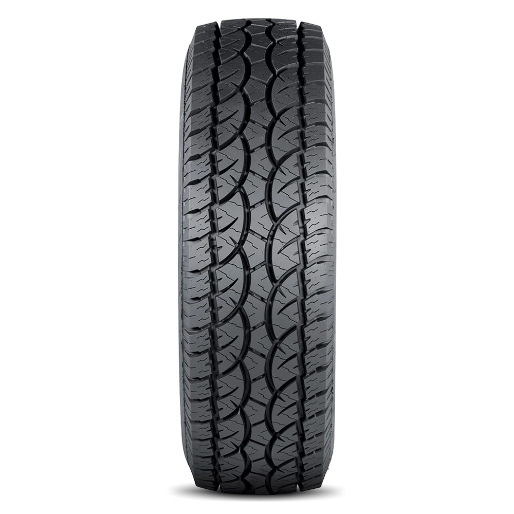 Atturo Trail Blade A/T Tires 31X10.50R15LT/6 TBATI0041295