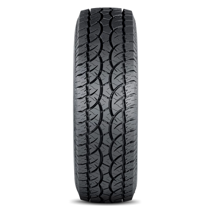 Atturo Trail Blade A/T Tires 31X10.50R15LT/6 TBATI0041295