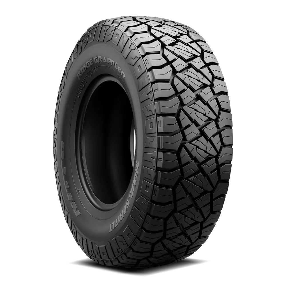 Nitto Ridge Grappler Tires LT305/70R17/10 217080