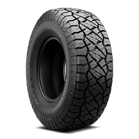 Nitto Ridge Grappler Tires LT305/70R17/10 217080