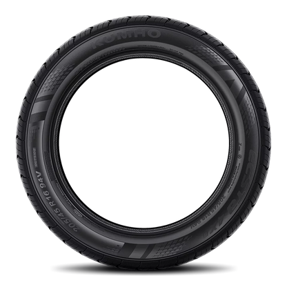 Kumho Ecsta 4X Ii (KU22-Ii) Tires 205/45ZR16XL 2208593
