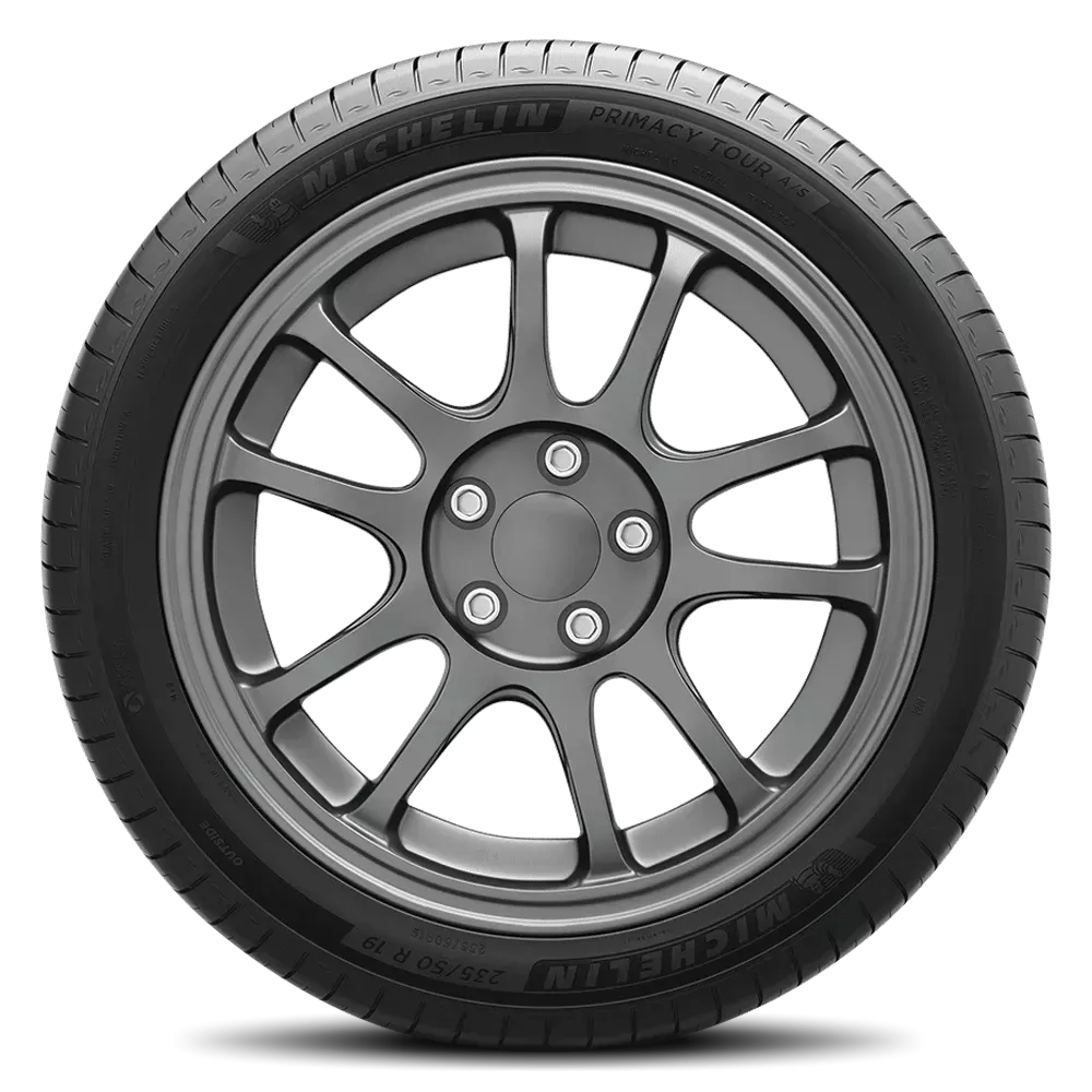 Michelin Primacy A/S Tires 235/55R19XL 71669