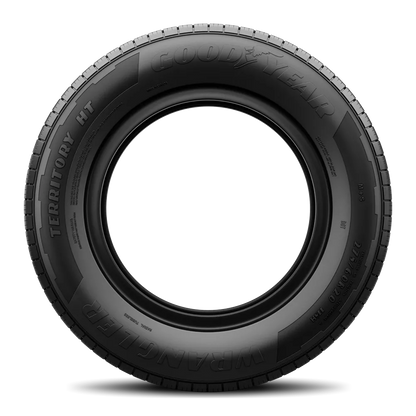 Goodyear Wrangler Territory HT Tires 827037815