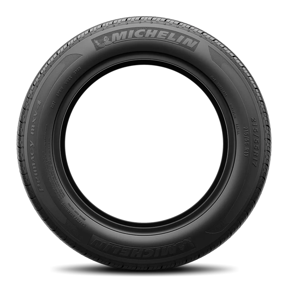Michelin Primacy MXV4 Tires 225/65R16 03741