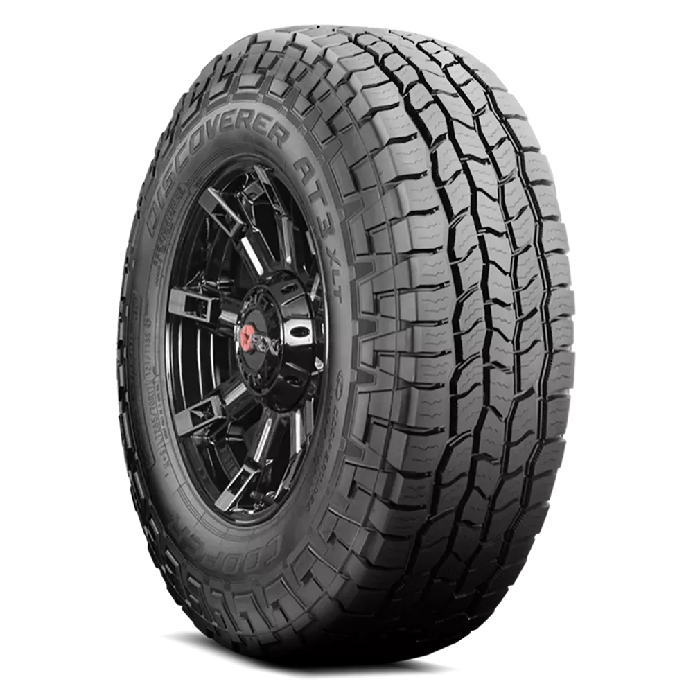 Cooper Discoverer AT3 XLT Tires 170029027