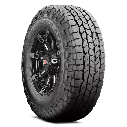 Cooper Discoverer AT3 XLT Tires 170028027