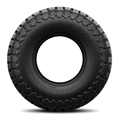 Toyo Open Country M/T Tires 37X13.50R17/10 360270