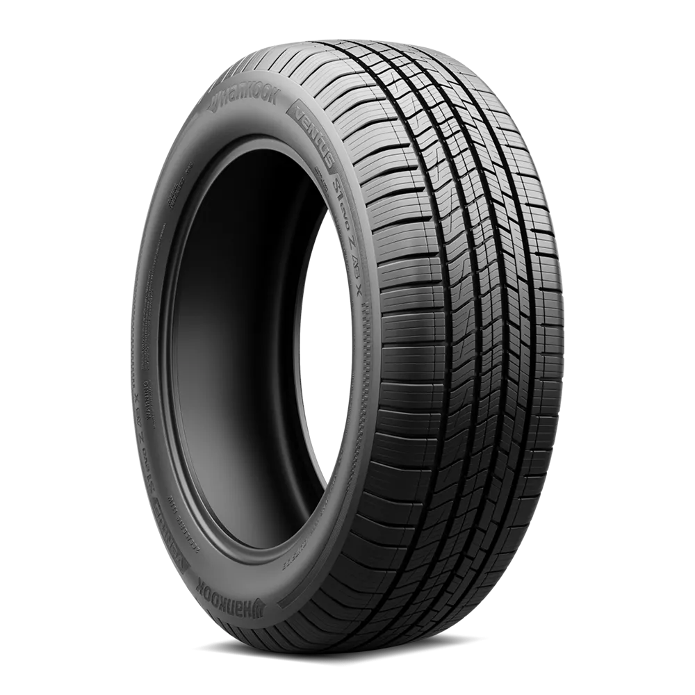 Hankook Ventus S1 Evo Z As X H129A Tires 255/50ZR20XL 1033666