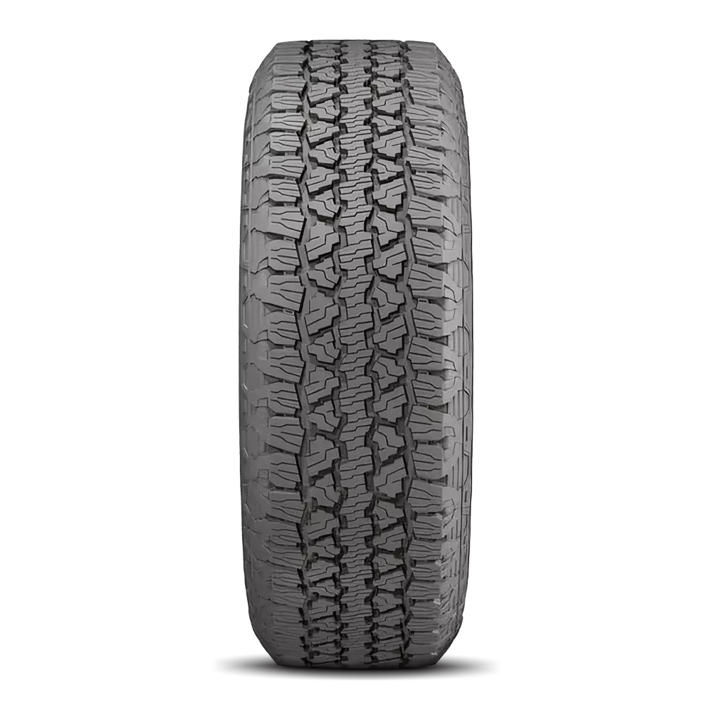 Goodyear Wrangler Enforcer At Tires 113007694