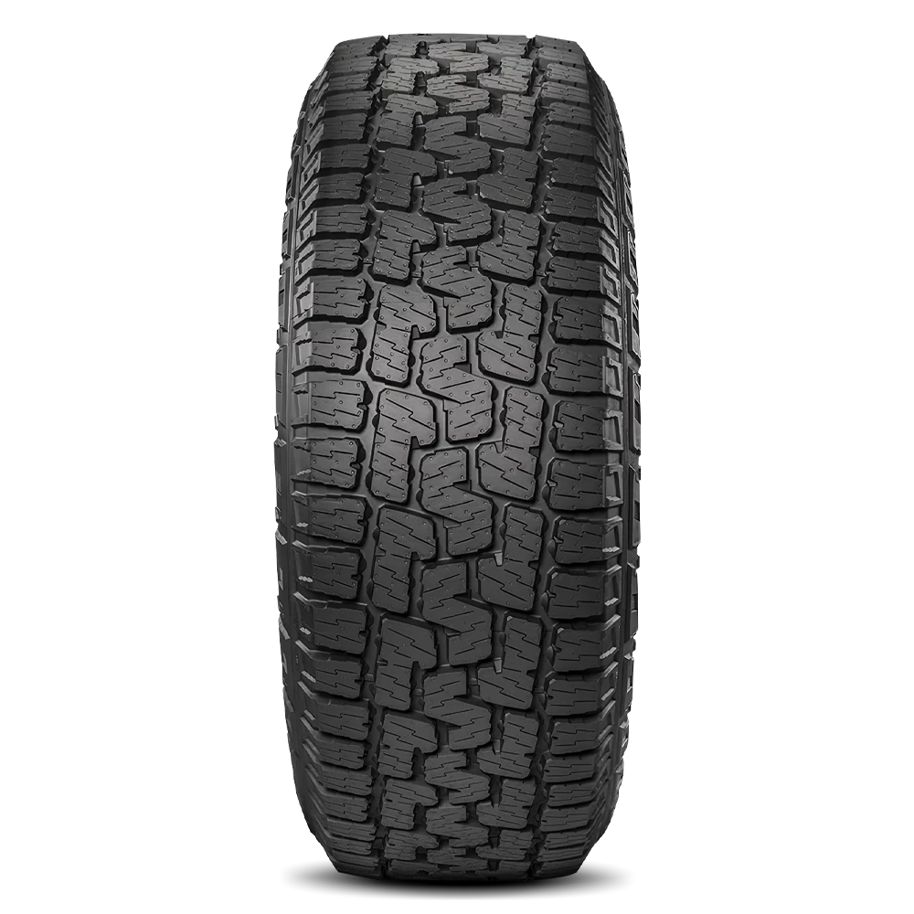 Pirelli Scorpion All Terrain Plus Tires 245/65R17XL 2722200