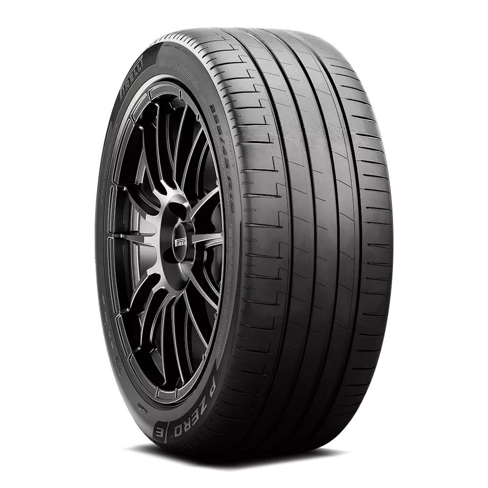 Pirelli Pzero E Tires 275/50R20XL 4262500