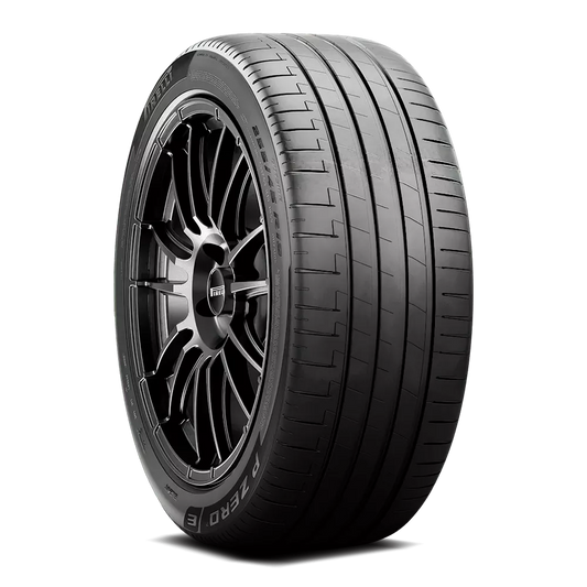 Pirelli Pzero E Tires 275/50R20XL 4262500