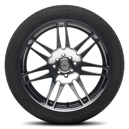 Nexen CP662 Tires P205/55R16 11074NXK