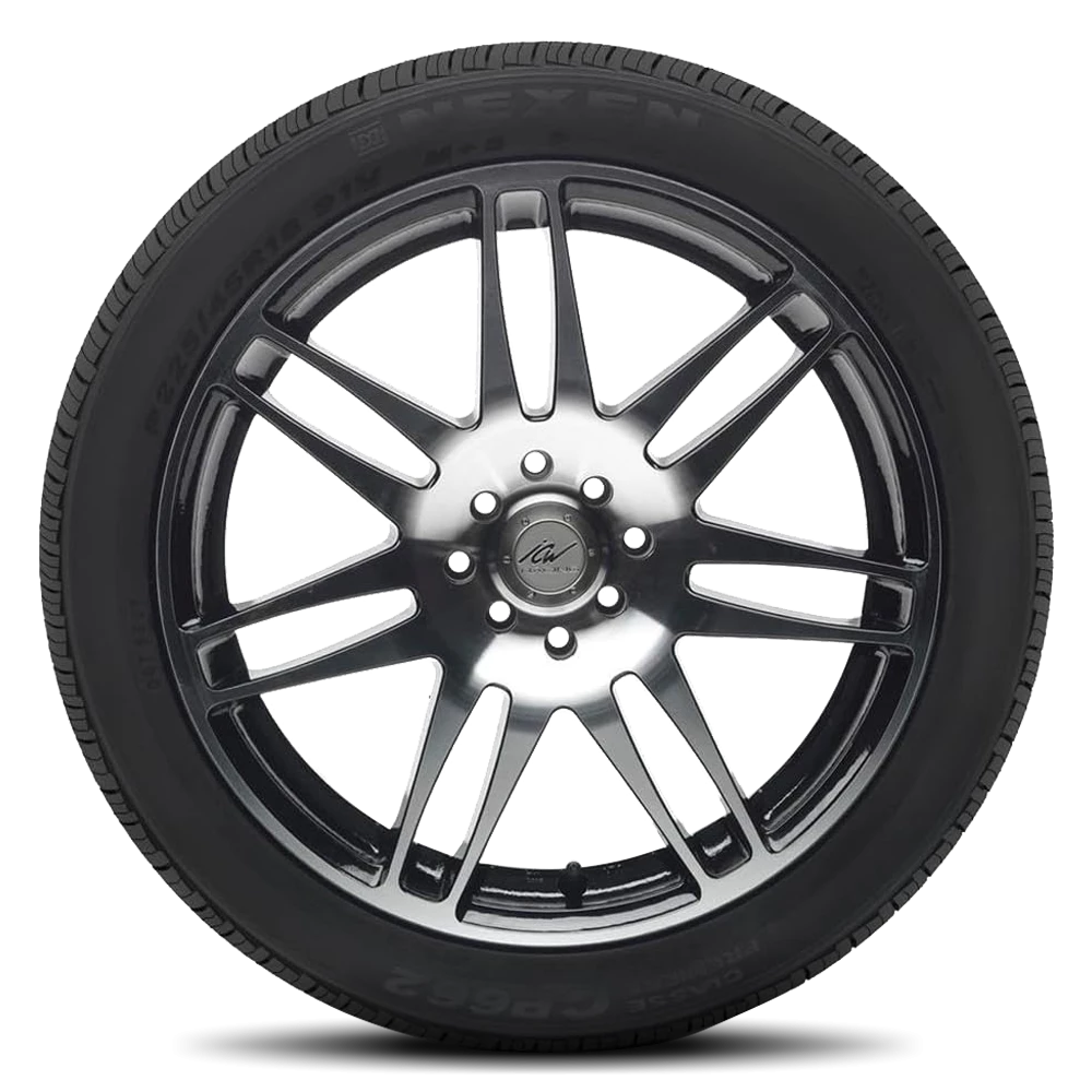 Nexen CP662 Tires 225/45R18XL 12261NXK
