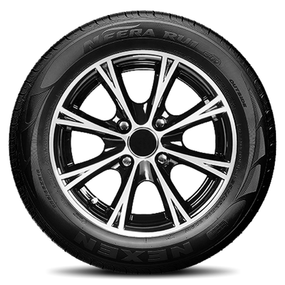 Nexen Nfera RU1 Tires 235/55R19 15697NXK