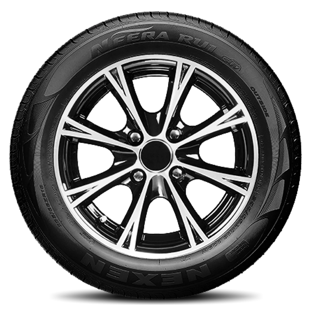 Nexen Nfera RU1 Tires 255/50R19 15698NXK