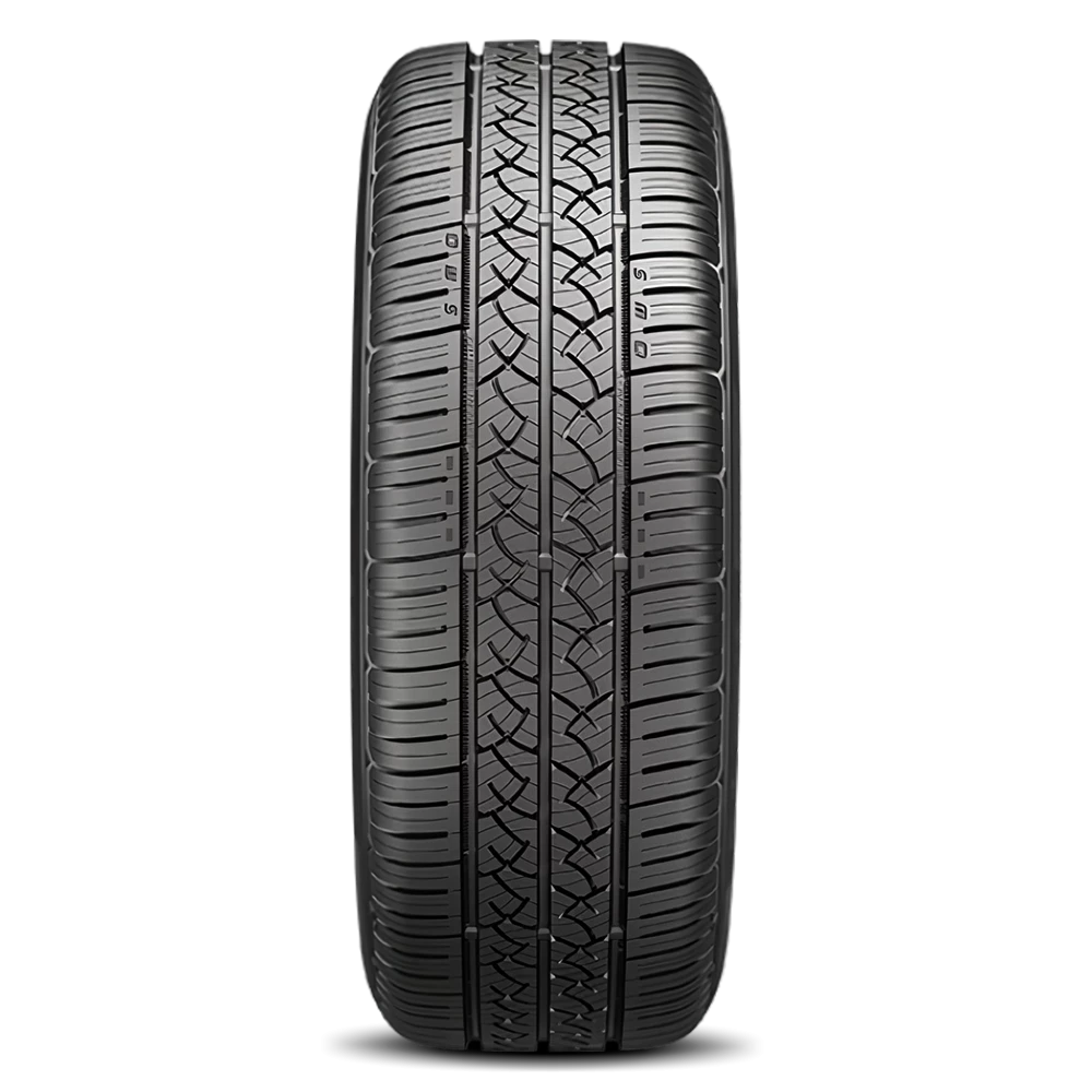 Continental Truecontact Tires 235/65R17 15497470000