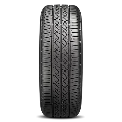 Continental Truecontact Tires 235/65R17 15497470000