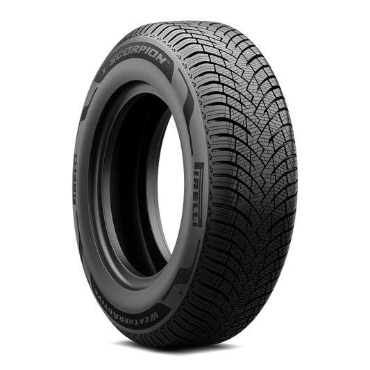 Pirelli Scorpion Weatheractive Tires 245/50R20 4165300
