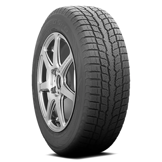 Toyo Observe Gsi-6 Tires 215/60R16 149230