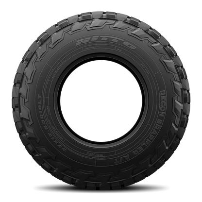 Nitto Recon Grappler A/T Tires 37x12.50R18/10 218580