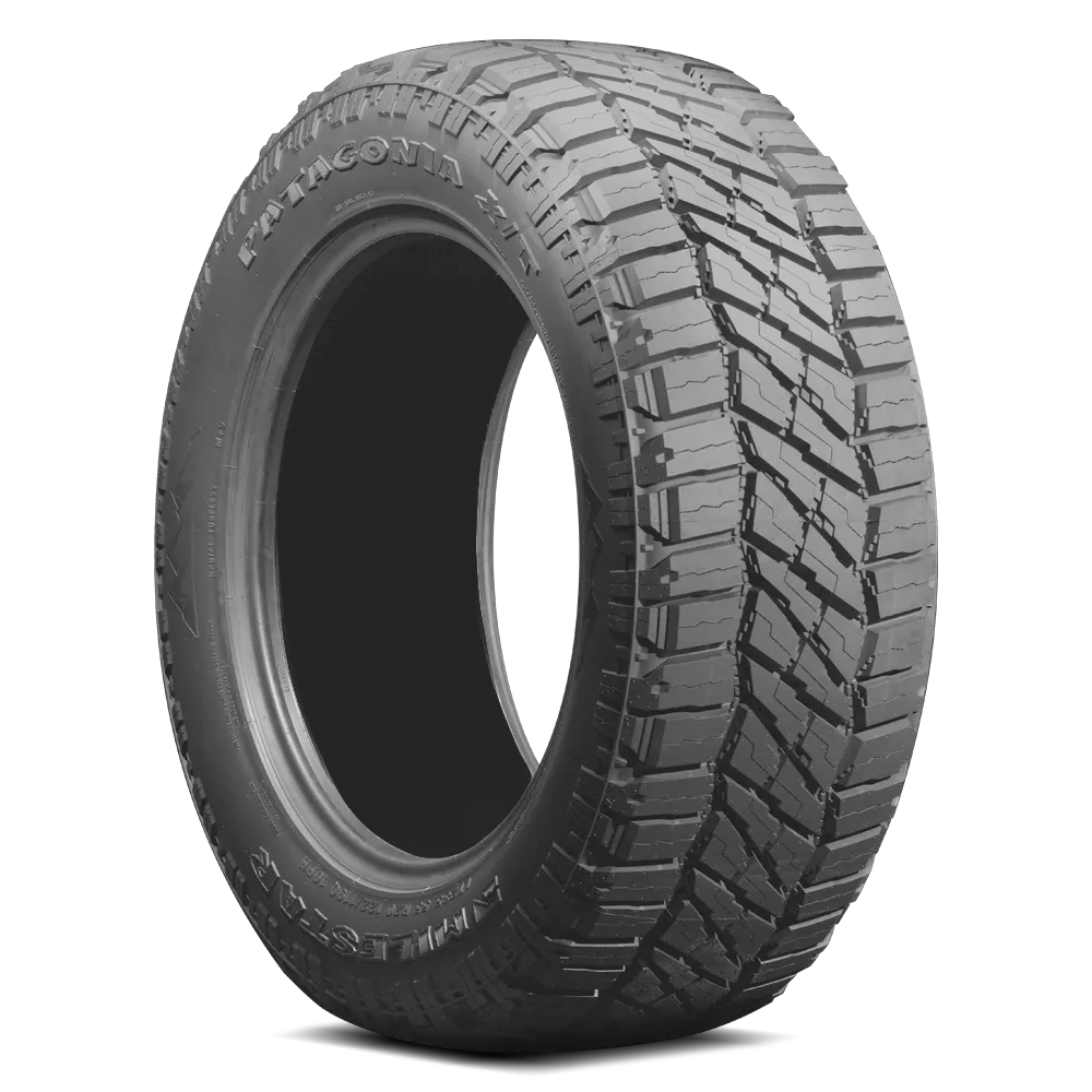 Milestar Patagonia X/T Tires LT265/75R16/10 22279048