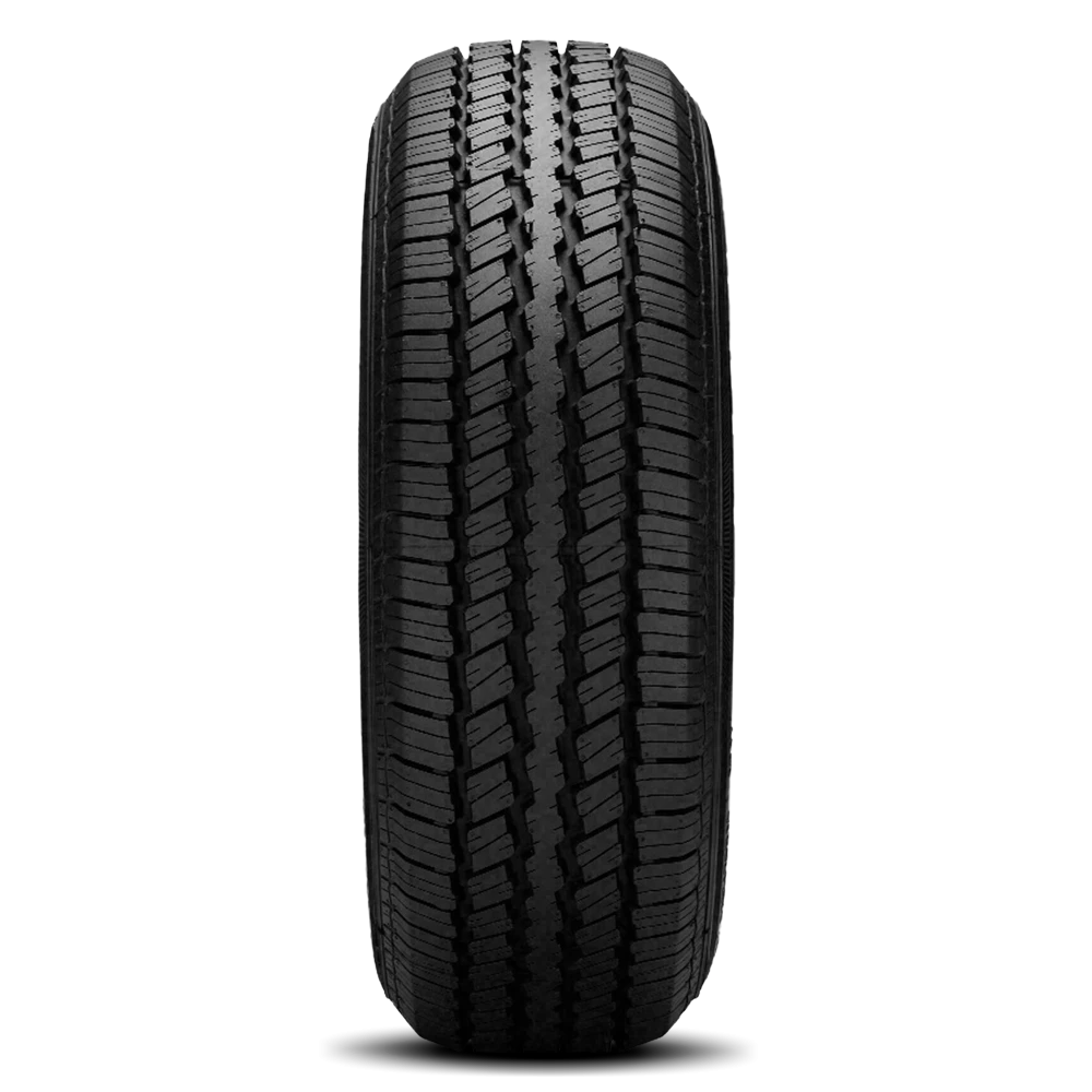 Continental Contitrac TR Tires LT275/70R18/10 04320020000