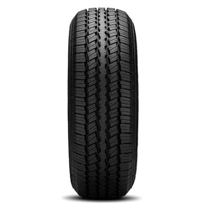 Continental Contitrac TR Tires LT275/70R18/10 04320020000