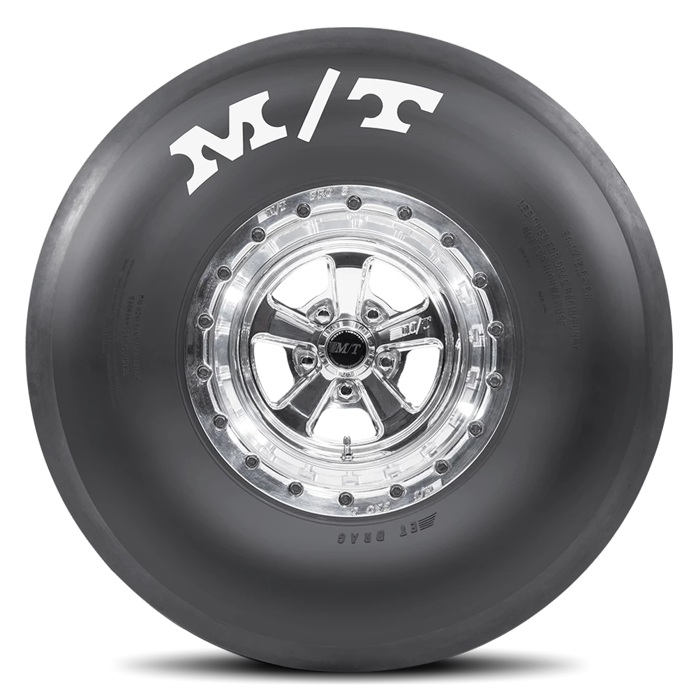 Mickey Thompson Et Drag Tires 710/70R38 30751