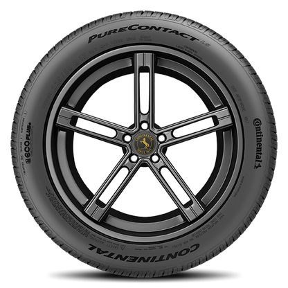 Continental Purecontact LS Tires 215/50R17XL 15508130000