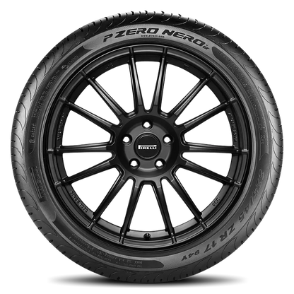 Pirelli Pzero Nero GT Tires 235/35ZR19XL 3016400