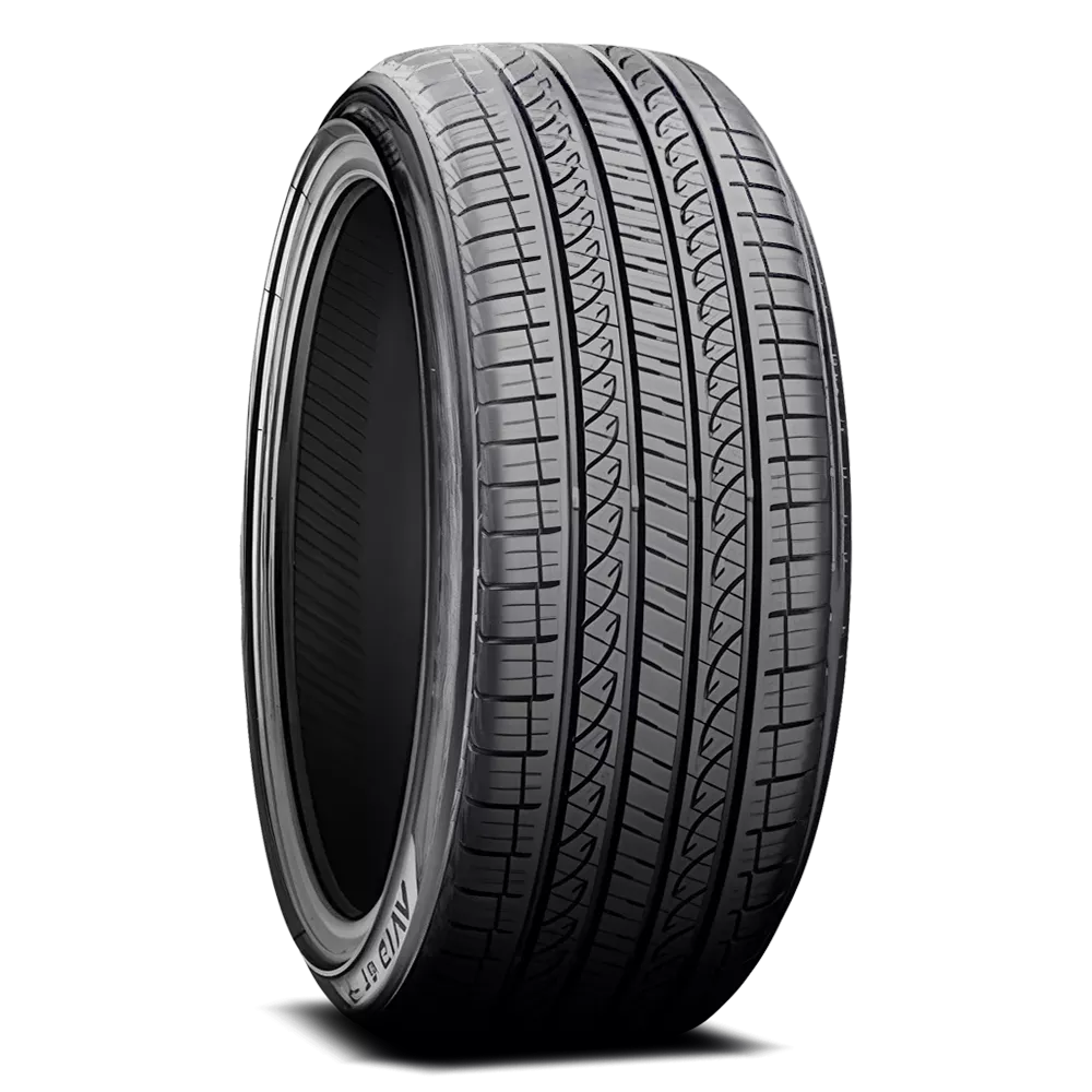 Yokohama Avid GT S35 Tires 205/55R16 110193373