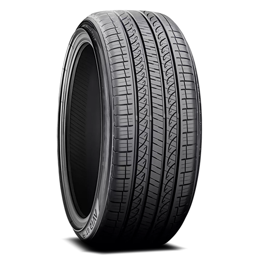 Yokohama Avid GT S35 Tires 225/40R18 110193346