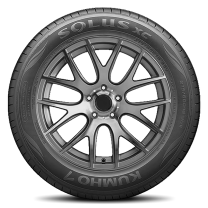 Kumho Solus XC KU26 Tires 235/45R18 2176083
