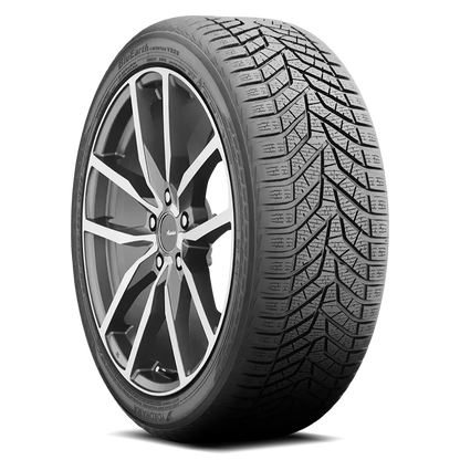 Yokohama Bluearth Winter V905 Tires 245/45R17XL 110190614