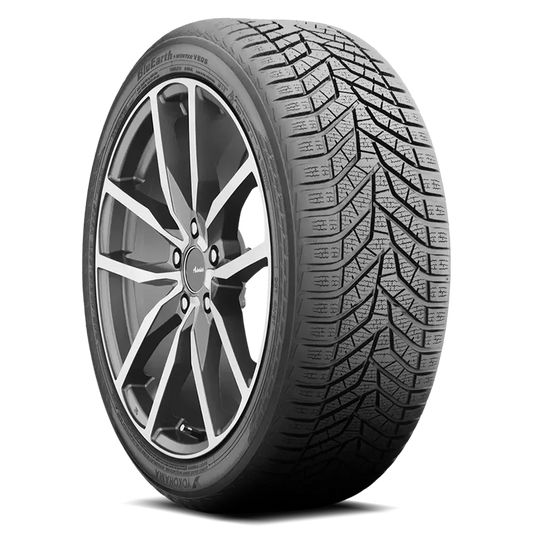 Yokohama Bluearth Winter V905 Tires 245/45R19XL 110190642
