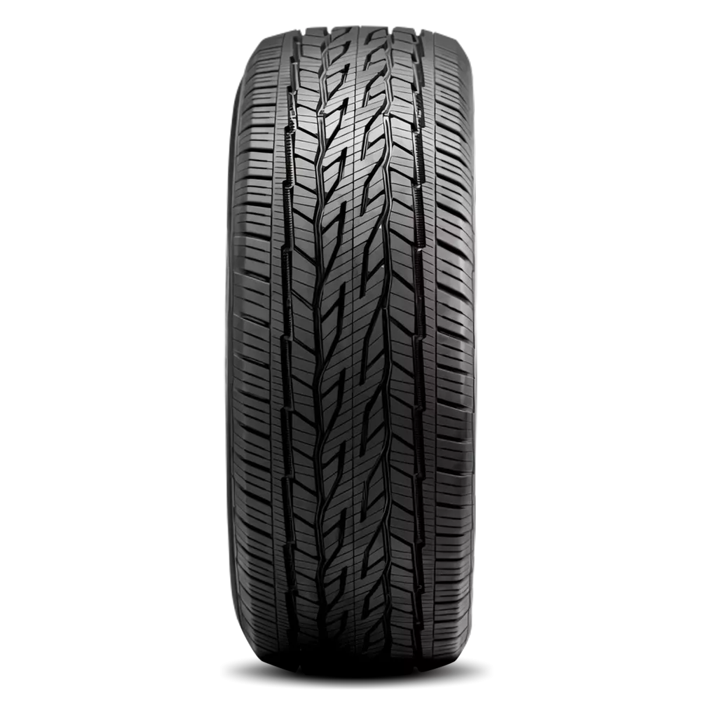 Continental Crosscontact LX20 Tires 255/55R20 15571080000