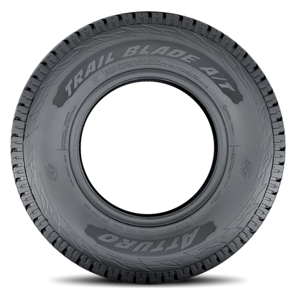 Atturo Trail Blade A/T Tires 31X10.50R15LT/6 TBATI0041295