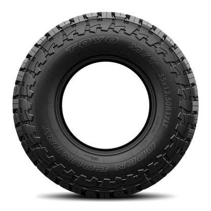 Toyo Open Country M/T Tires LT285/75R17/6 361310
