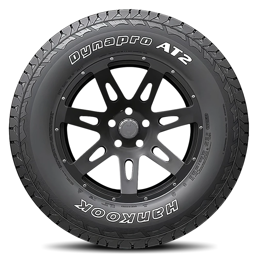 Hankook Dynapro AT2 RF11 Tires 285/45R22 1024103
