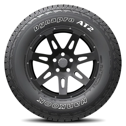 Hankook Dynapro AT2 RF11 Tires 255/70R18 1021536