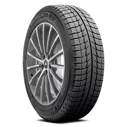 Michelin X-Ice XI3 Tires 205/50R16XL 16181